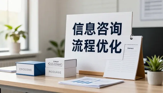 信息整合效率提升:流程优化中的选型核心