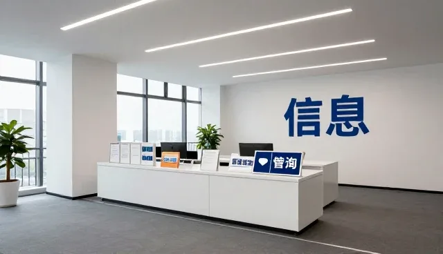信息咨询有哪些应用方式?