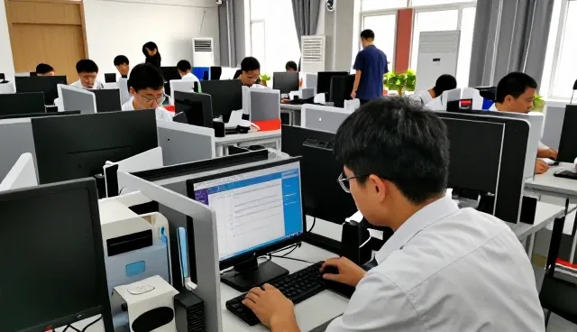 萝卜头企业网站管理平台布局项目咨询领域，提升商务服务价值