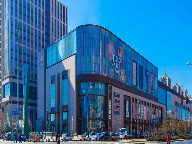 平阳美的中央空调代理质量保证